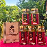  Tổ Yến Chưng Nấm Đông Trùng Hạ Thảo Việt Nam 