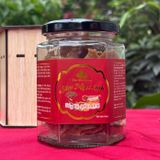  Mứt Sâm Ngọc Linh Sấy Dẻo Tẩm Mật Ong 
