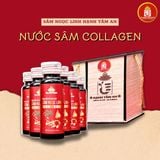  Nước Sâm Ngọc Linh Collagen Hạnh Tâm An 