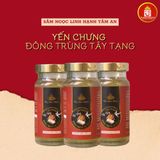  Tổ Yến Chưng Đông Trùng Hạ Thảo Tây Tạng 