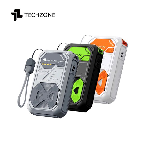 Tech Zone Store TECHZONE STORE