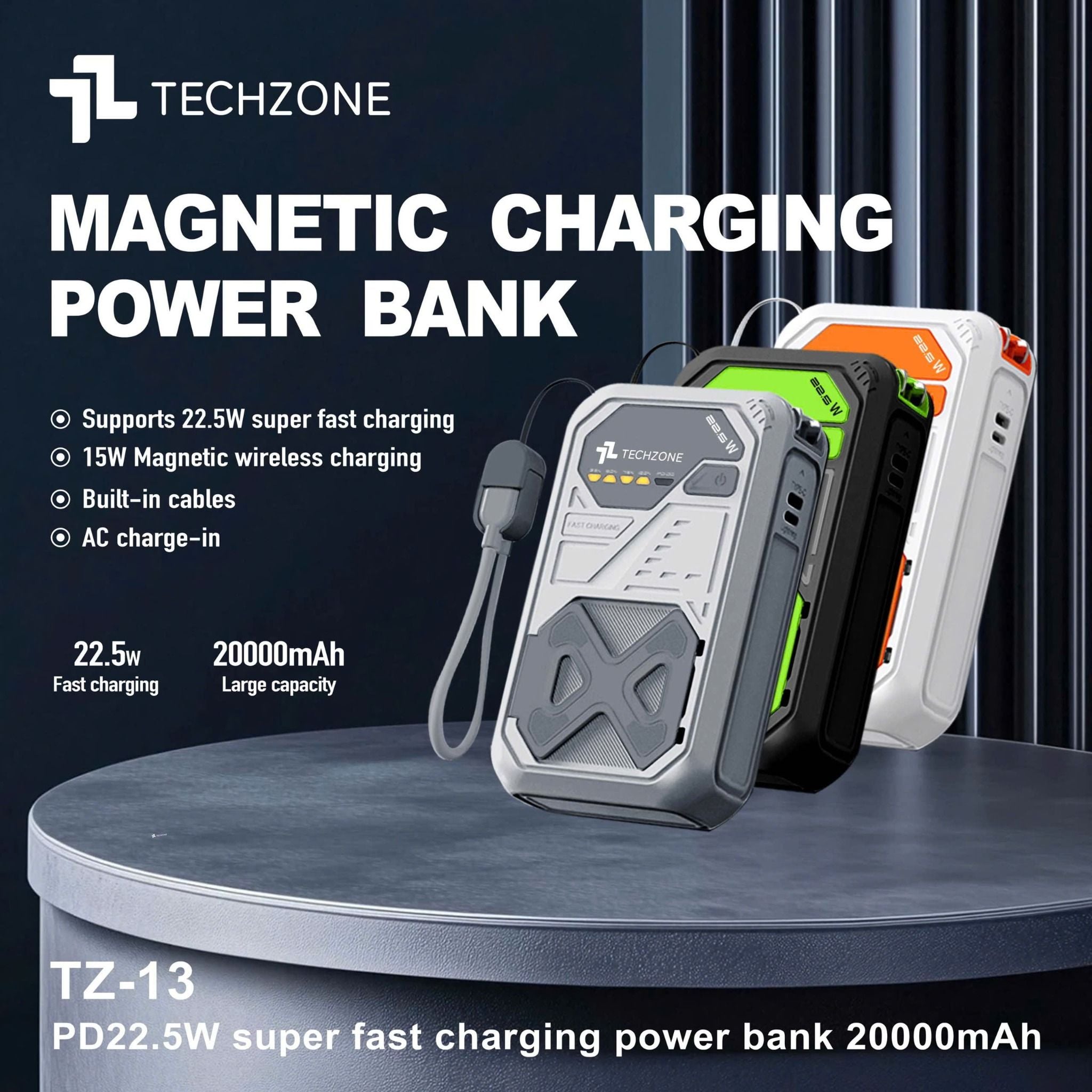 Tech Zone Store TECHZONE STORE