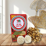  Mua 1 tặng 3 - Yến Tinh Chế Baby - Không Pha Trộn Đường , Tạp Chất - Yến Sào Yvafu 