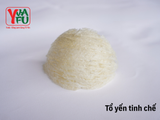  Hộp tổ yến tinh chế - trải nghiệm 10g 