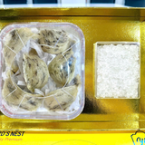  Tổ Yến Thô Loại 2 - 50g - Nguyên chất 100% - Yến Sào Yvafu - Tặng 7 quà tặng kèm 