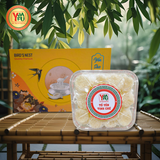  Mua 1 tặng 3 - Yến Tinh Chế Baby - Không Pha Trộn Đường , Tạp Chất - Yến Sào Yvafu 