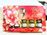  8g Yến Tươi chưng 5 Vị Hũ 75ml, Yến Tươi Nguyên Chất Từ Nhà Yvafu, Hương Vị Đậm Đà 