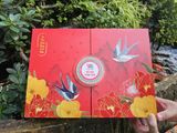  Mua 1 tặng 3 - Yến Tinh Chế Baby - Không Pha Trộn Đường , Tạp Chất - Yến Sào Yvafu 