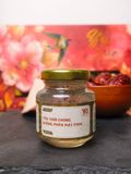  8g Yến Tươi chưng 5 Vị Hũ 75ml, Yến Tươi Nguyên Chất Từ Nhà Yvafu, Hương Vị Đậm Đà 
