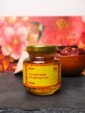  8g Yến Tươi chưng 5 Vị Hũ 75ml, Yến Tươi Nguyên Chất Từ Nhà Yvafu, Hương Vị Đậm Đà 