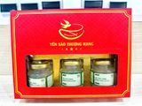  8g Yến Tươi chưng 5 Vị Hũ 75ml, Yến Tươi Nguyên Chất Từ Nhà Yvafu, Hương Vị Đậm Đà 