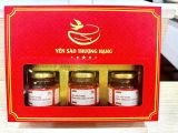  8g Yến Tươi chưng 5 Vị Hũ 75ml, Yến Tươi Nguyên Chất Từ Nhà Yvafu, Hương Vị Đậm Đà 
