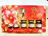  8g Yến Tươi chưng 5 Vị Hũ 75ml, Yến Tươi Nguyên Chất Từ Nhà Yvafu, Hương Vị Đậm Đà 