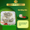  Tổ Yến Thô Loại 2 - 20g-30g - Nguyên chất 100% - Yến Sào Yvafu - Tặng 4 quà tặng kèm 