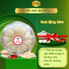 Tổ Yến Tinh Chế 100g - Không Pha Trộn Đường , Tạp Chất - Yến Sào Yvafu - Tặng 3 quà tặng kèm 