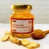  Yến sào Yvafu – Hũ Yến Tươi Chưng Hồng Đẳng Sâm Mật Ong 75ml – 8g Yến Tươi Nguyên Chất, Hương Vị Đậm Đà 