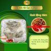  Tổ Yến Thô Loại 2 - 20g-30g - Nguyên chất 100% - Yến Sào Yvafu - Tặng 4 quà tặng kèm 