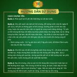  Tổ Yến Thô Loại 2 - 100g - Nguyên chất 100% - Yến Sào Yvafu - Tặng 7 quà tặng kèm 