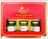  Yến sào Yvafu – Hũ Yến Tươi Chưng Đường Phèn Hạt Chia 75ml – 8g Yến Tươi Nguyên Chất, Hương Vị Thanh Ngọt Bổ Dưỡng 