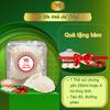  Tổ yến tinh chế cho gia đình, có quà tặng, dễ chưng - Không Pha Trộn Đường , Tạp Chất - Yến Sào Yvafu 