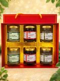  8g Yến Tươi chưng 5 Vị Hũ 75ml, Yến Tươi Nguyên Chất Từ Nhà Yvafu, Hương Vị Đậm Đà 
