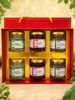  8g Yến Tươi chưng 5 Vị Hũ 75ml, Yến Tươi Nguyên Chất Từ Nhà Yvafu, Hương Vị Đậm Đà 