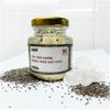  Yến sào Yvafu – Hũ Yến Tươi Chưng Đường Phèn Hạt Chia 75ml – 8g Yến Tươi Nguyên Chất, Hương Vị Thanh Ngọt Bổ Dưỡng 