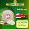  Tổ yến tinh chế cho gia đình, có quà tặng, dễ chưng - Không Pha Trộn Đường , Tạp Chất - Yến Sào Yvafu 