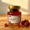  Yến sào Yvafu – Hũ Yến Tươi Chưng Táo Đỏ Kỷ Tử 75ml – 8g Yến Tươi Nguyên Chất, Vị Ngọt Dịu Thanh Mát 