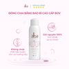  Xịt khoáng trẻ em Alba Skin Care - Chống hăm khô rôm sẩy - An toàn không gây kích ứng 150ml 