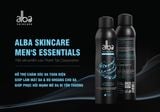  Xịt Khoáng Dành Cho Nam ALBA SKINCARE MEN'S ESSENTIALS 200ml 