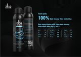  Xịt Khoáng Dành Cho Nam ALBA SKINCARE MEN'S ESSENTIALS 200ml 