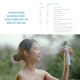  Xịt khoáng Alba Skin Care chống lão hóa dưỡng ẩm 300ml 
