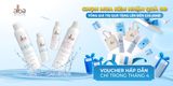  [QUÀ TẶNG KHÔNG BÁN] Tặng kèm 10 chiếc khẩu trang Alba 
