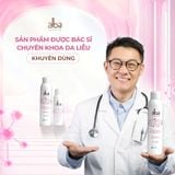  [BABY] Xịt Khoáng Dịu Nhẹ Chống Hăm Cho Da Nhạy Cảm Trẻ Em Alba Skincare Baby 300ml 