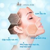  Xịt khoáng Alba Skin Care chống lão hóa dưỡng ẩm - 50ml 