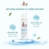  Xịt khoáng Alba Skin Care chống lão hóa dưỡng ẩm - 50ml 