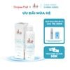 Xịt khoáng Alba Skin Care chống lão hóa dưỡng ẩm - 150ml
