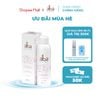 Xịt khoáng trẻ em Alba Skin Care - Chống hăm khô rôm sẩy - An toàn không gây kích ứng 150ml