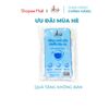 [QUÀ TẶNG KHÔNG BÁN] Tặng kèm 10 chiếc khẩu trang Alba