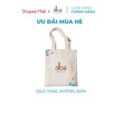  [QUÀ TẶNG KHÔNG BÁN]  Túi Vải Alba Thiết Kế Cao Cấp 