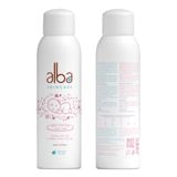  Xịt khoáng trẻ em Alba Skin Care - Chống hăm khô rôm sẩy - An toàn không gây kích ứng 150ml 