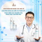  [7-eleven] [50ml] [LADY] Combo 2 chai Xịt khoáng 50ml Alba Skincare cấp ẩm và phục hồi da cho nữ 