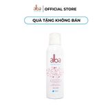  [QUÀ TẶNG KHÔNG BÁN] [BABY] Xịt khoáng dịu nhẹ cho bé-ALBA SKINCARE 150ML I Chống hăm cho da nhạy cảm trẻ nhỏ 