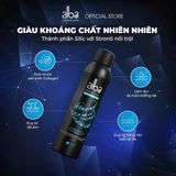  [QUÀ TẶNG KHÔNG BÁN] [MEN] Xịt khoáng cấp ẩm & giảm mụn cho nam-ALBA SKINCARE 200ML 