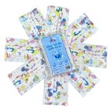  [QUÀ TẶNG KHÔNG BÁN] Tặng kèm 10 chiếc khẩu trang Alba 
