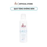  [QUÀ TẶNG KHÔNG BÁN] [LADY] Xịt khoáng cấp ẩm và phục hồi da cho nữ-ALBA SKINCARE 150ML 