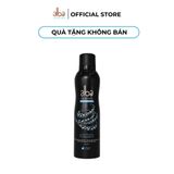  [QUÀ TẶNG KHÔNG BÁN] [MEN] Xịt khoáng cấp ẩm & giảm mụn cho nam-ALBA SKINCARE 200ML 
