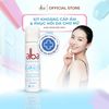  [LADY] Alba Skincare Xịt Khoáng Cấp Ẩm & Phục Hồi Da Cho Nữ 50ml - Nước Khoáng Thanh Tân Giàu Silic - Chống Lão Hóa & Tăng Độ Đàn Hồi 