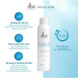  [QUÀ TẶNG KHÔNG BÁN] [LADY] Xịt khoáng cấp ẩm và phục hồi da cho nữ-ALBA SKINCARE 150ML 
